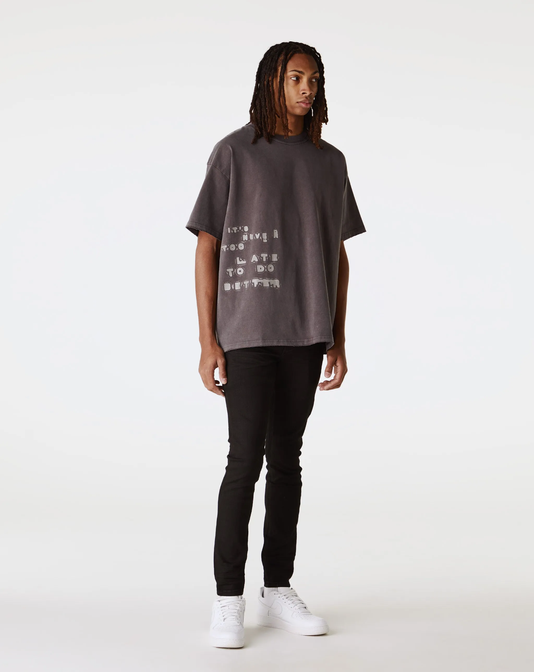 Shout T-Shirt